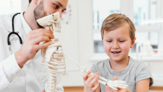 Osteoporosis Bisa Dialami Anak-anak, IDAI Ingatkan Masyarakat Aware