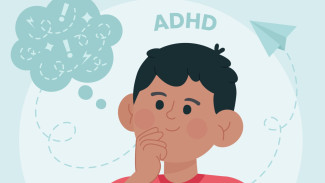 Mengenal Gejala Gangguan ADHD Hingga Cara Penanganannya