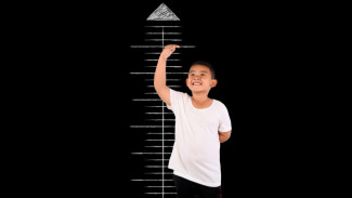 Sering Dianggap Sepele, Ini Kebiasaan yang Bisa Cegah Stunting pada Anak