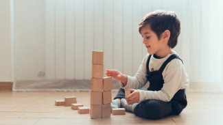 5 Jenis Stimulasi yang Wajib Diberikan ke Anak Agar Tumbuh Cerdas, Fokus, dan Bahagia!