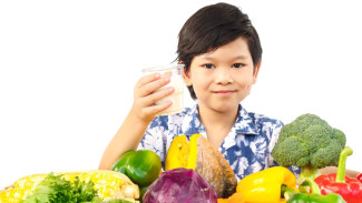 Manfaat Zinc untuk Anak, Nutrisi Penting agar Tumbuh Kuat, Cerdas, dan Jarang Sakit!