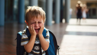 Tak Perlu Takut Ajak Anak ke Tempat Ramai! Ini Jurus Ampuh Biar Si Kecil Aman, Anteng, dan Nggak Tantrum