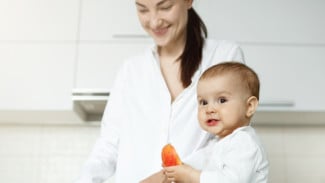 Trik Anak Ketagihan Sayur Tanpa Drama: Dari Dapur Seru sampai Meja Makan Bahagia!