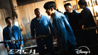 Pelajaran Resiliensi ala Ji Chang Wook pada Drama 'The Manipulated' untuk Orang Tua dan Anak