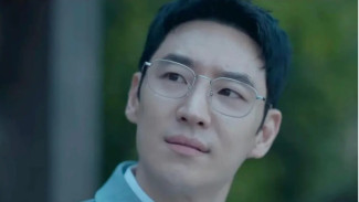 Taxi Driver 3: Kim Do Gi Comeback dengan Penyamaran Legendaris!