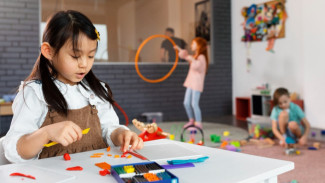 Ajari Anak Tiga Hal Ini, Sebelum Masuk Preschool
