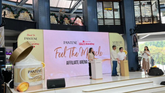 Menguak Manfaat Hairmask Bagi Kesehatan Rambut