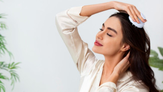 Rahasia Rambut Sehat Berkilau: Cara Pakai Hair Mask yang Benar di Rumah
