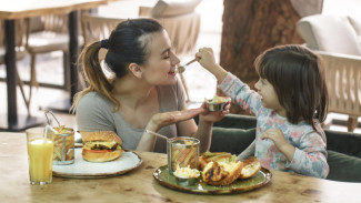 Rahasia Bonding dengan Anak, Yuk Mulai Ngedate sama Anak