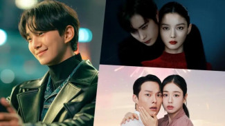 Typhoon Family Masih No.1! Inilah 20 Drama Korea dengan Reputasi Terkuat Bulan Ini”