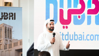 Tren Wisata Lintas Generasi: Alasan Moms Wajib Ajak Keluarga Besar Liburan ke Dubai Tahun Ini