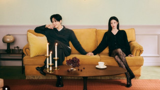 Kim Seon Ho Comeback Lewat “Can This Love Be Translated?”, Romansa Manis Penuh Makna