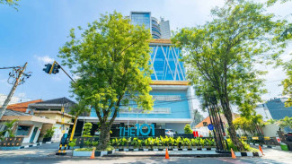 Miliki Rating Tinggi di Traveloka, Hotel The 101 Malang Jadi Pilihan Keluarga