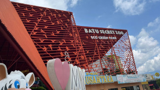 Libur Lebaran Tanpa Bosan, Jatim Park Tawarkan Wisata Edukatif untuk Anak