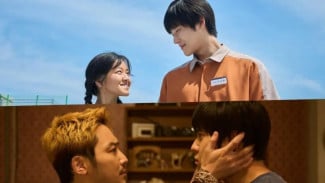 Film Korea “Pavane”, Teman Tenang Moms di Bulan Ramadan