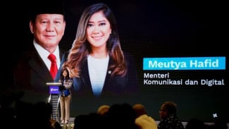 Terbitkan Aturan Baru, Komdigi Tutup Akun Anak di Bawah 16 Tahun, Platfom Digital Raksasa Jadi Target