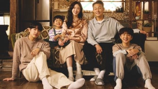 Para Moms Wajib Nonton! Drama Korea “Cabbage Your Life” Sajikan Cerita Keluarga Penuh Makna