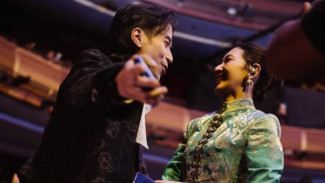 7 Tahun Lawan Kanker, Vidi Aldiano Berpulang: Kisah Cintanya dengan Sheila Dara Bikin Netizen Haru
