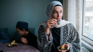 Realita Gangguan Kecemasan Jadi Isu Dibalik Ekspektasi Perayaan Idulfitri