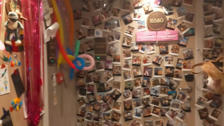 Tips Liburan Seru di Kapal Pesiar Disney: Cara Unik Ajarkan Si Kecil 'Take and Give' Lewat Dekorasi Pintu