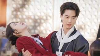 Moms Wajib Nonton! 10 Drakor Terbaru Bulan April yang Lagi Viral Banget, Ceritanya Bikin Susah Move On**