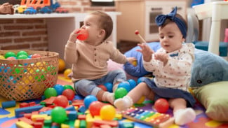 Geger Daycare Jogja! 53 Anak Diduga Jadi Korban, Orang Tua Murka Tuntut Keadilan