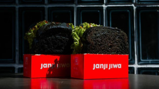 Tips Self-Reward untuk Moms: Menikmati Momen Santai Sore dengan Black Toast Series