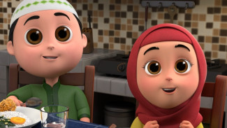Dari Tontonan ke Percakapan, Bagaimana Cerita Membantu Anak Memahami Emosi