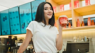 Kopi Bukan Sekadar Tren, Yuk Pahami Ruang Jeda Si Remaja Lewat Kolaborasi Janji Jiwa X RACH?