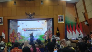 Mengapa Mendongeng Penting untuk Kecerdasan Emosional & Karakter Anak? Ini Pesan dari Gala Cerita Rakyat Indonesia 2026