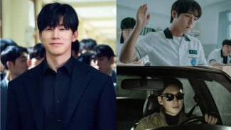 5 Drama Korea Mirip Teach You a Lesson yang Wajib Ditonton, Penuh Aksi dan Kisah Melawan Bullying