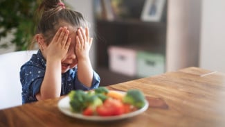Banyak yang Keliru! Stunting Bukan Sekadar Anak Pendek, Ini Tanda Awalnya Menurut Dokter