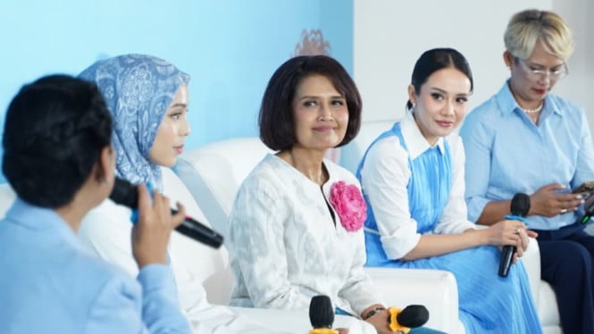 Gaya pengasuhan orangtua terus berkembang