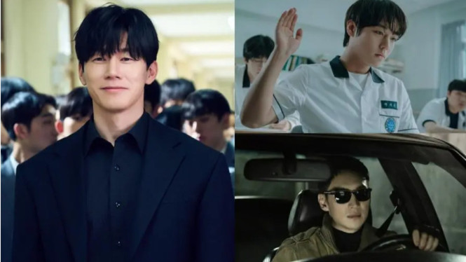 Drama Korea Teach Your Lesson