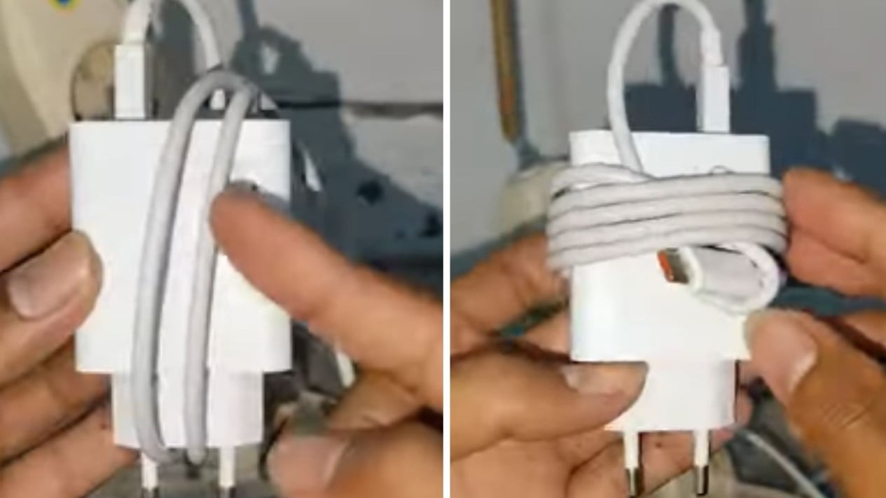Auto Rapi! Ini Dia Cara Ajaib Simpan Kabel Charger Biar Gak Berantakan Lagi