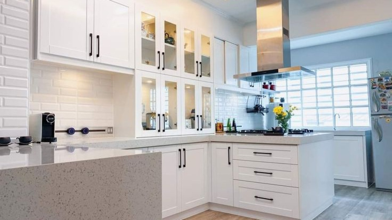 6 Cara Cepat Bikin Rumah Rapi dan Segar, Gak Pakai Capek!