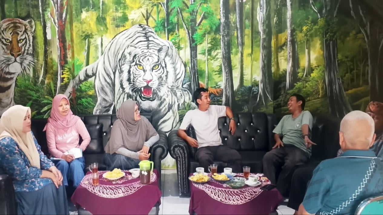 Foto Dispemdes Pendataan Ulang 245 BUMDes di Subang, Kades Memiliki Hal ...