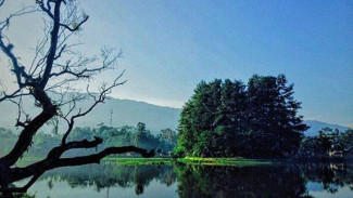 Gak Bakal Mati Gaya! Ini 5 Tempat Nongki Paling Enjoy di Purwakarta yang Bikin Betah Parah!