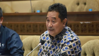 Perppu Ini Beri Jaminan Pelaksanaan Pemilu 2024 di 4 DOB dan IKN