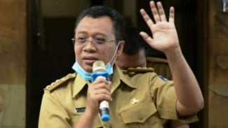 Dibalik Aksi Penutupan AMMAN Mineral, Gubernur NTB Minta Masyarakat Jangan Dikorbankan