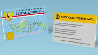 Cara Mudah Validasi NIK-NPWP, Tidak Ribet