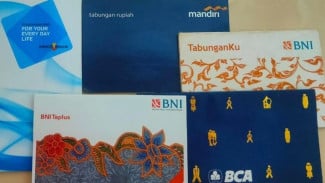 Terbaru, Daftar Biaya Admin Bank, Mulai BNI hingga BCA