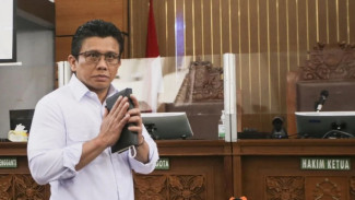 Dari ACT hingga Ferdy Sambo, Inilah Daftar Kasus Yang Menyita Perhatian Publik versi Kejagung RI