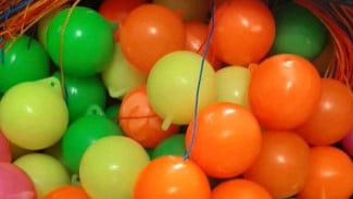 Banyak Larangan Bawa Lato-lato ke Sekolah, Ini Kata KPAI