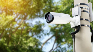 5 Rekomendasi CCTV Outdoor Terbaik Harga Murah, Bisa Tahan Cuca Panas dan Hujan!