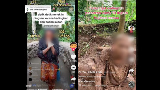 Viral! Banyak Orang Ngemis di TikTok, Ini Kata Sosiolog