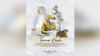 Bupati Anne Ratna Mustika Ulang Tahun Hari Ini, Berikut Adalah Sifat Wanita Yang Lahir Bulan Januari