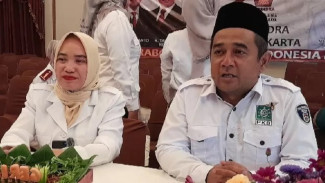PKB dan Gerindra Makin Solid, Sona dan Puji Bakal Maju Pilkada Purwakarta 2024?