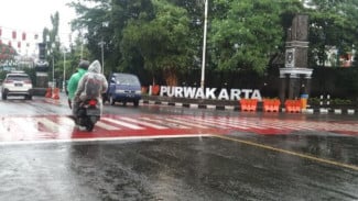 Seluruh Wilayah Diguyur Hujan, Ini Minuman Yang Cocok Untuk Warga Purwakarta