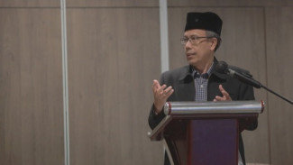 Bappenas Gelar Forum Konsultasi Publik RPJPN 2025-2045, Tujuannya Untuk Ini